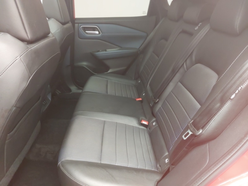 Used Nissan Qashqai 2022 for sale - 77624338: Photo 6