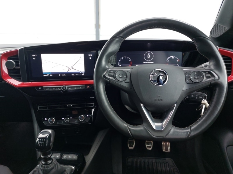 Used Vauxhall Mokka 2022 for sale - 77876647: Photo 7