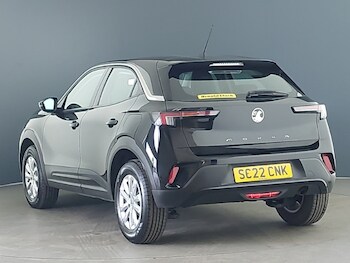 Used Vauxhall Mokka 2022 for sale - 78595892: Photo