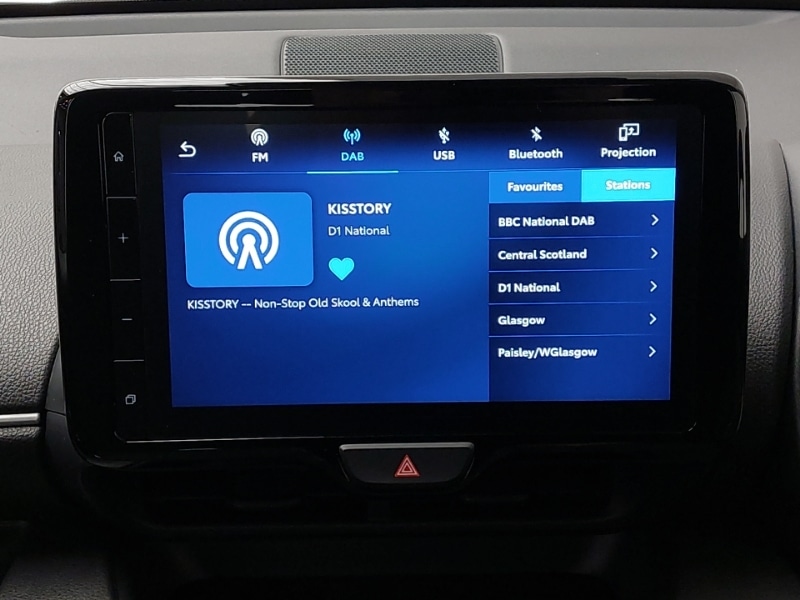 Used Mazda Mazda2 HYBRID 2025 for sale - 77987475: Photo 10