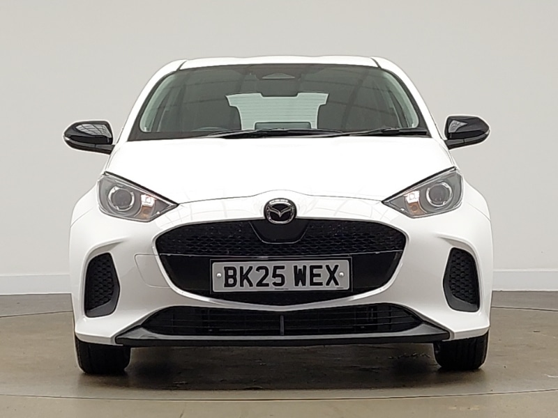 Used Mazda Mazda2 HYBRID 2025 for sale - 77987475: Photo 12