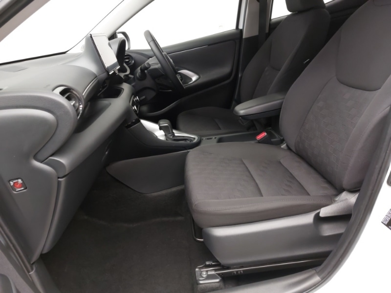 Used Mazda Mazda2 HYBRID 2025 for sale - 77987475: Photo 5