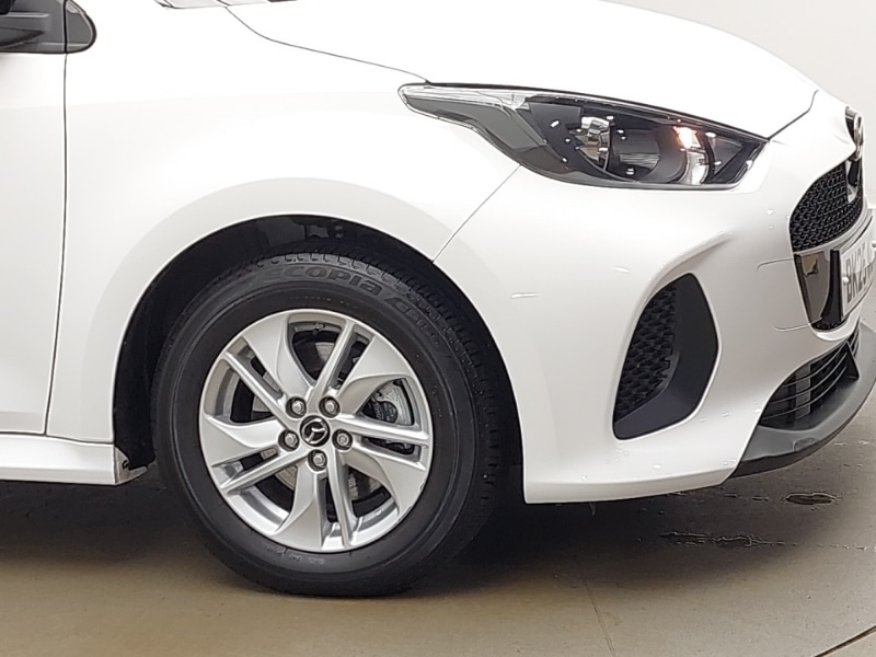 Used Mazda Mazda2 HYBRID 2025 for sale - 77987475: Photo 9