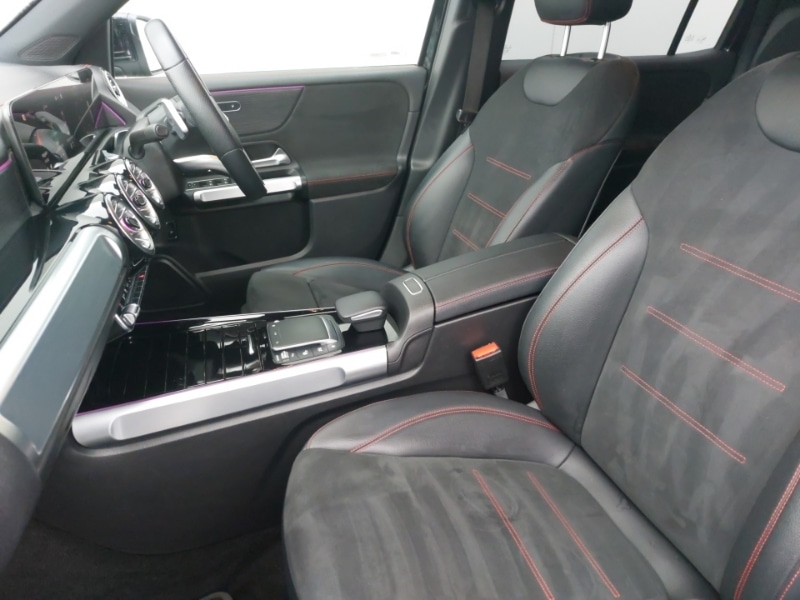 Used Mercedes-Benz EQB 2022 for sale - 77401632: Photo 5