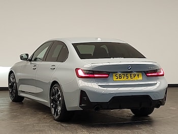 Used BMW 3 Series 2025 for sale - 78567376: Photo
