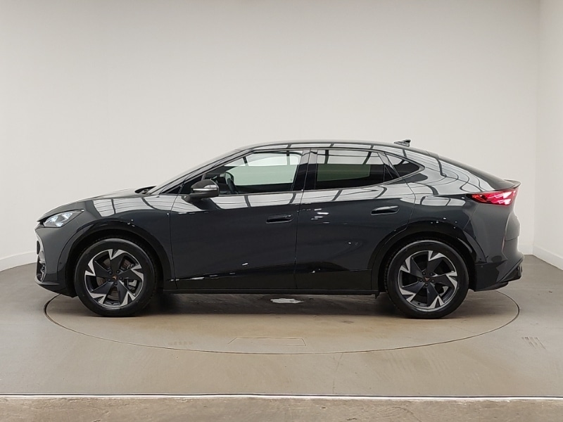 Used Cupra Tavascan 2025 for sale - 76846677: Photo 4