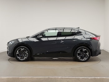 Used Cupra Tavascan 2025 for sale - 76846677: Photo