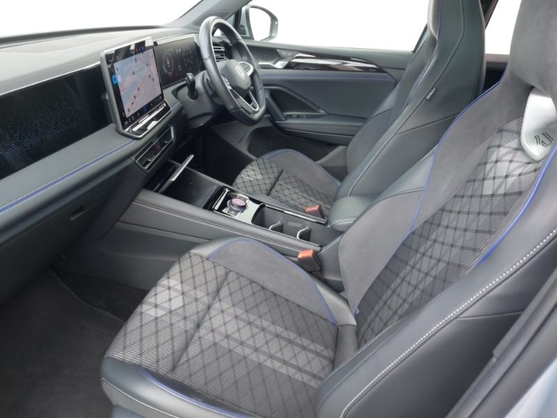 Used Volkswagen Tiguan 2024 for sale - 77682782: Photo 5