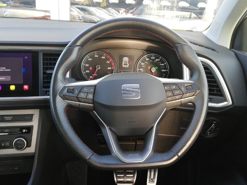 Used SEAT Ateca 2021 for sale - 77365819: Photo 7