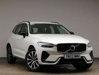 2023 - 2.0 B5P Plus Dark 5dr AWD Geartronic