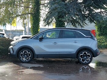 Used Vauxhall Crossland 2022 for sale - 77281740: Photo