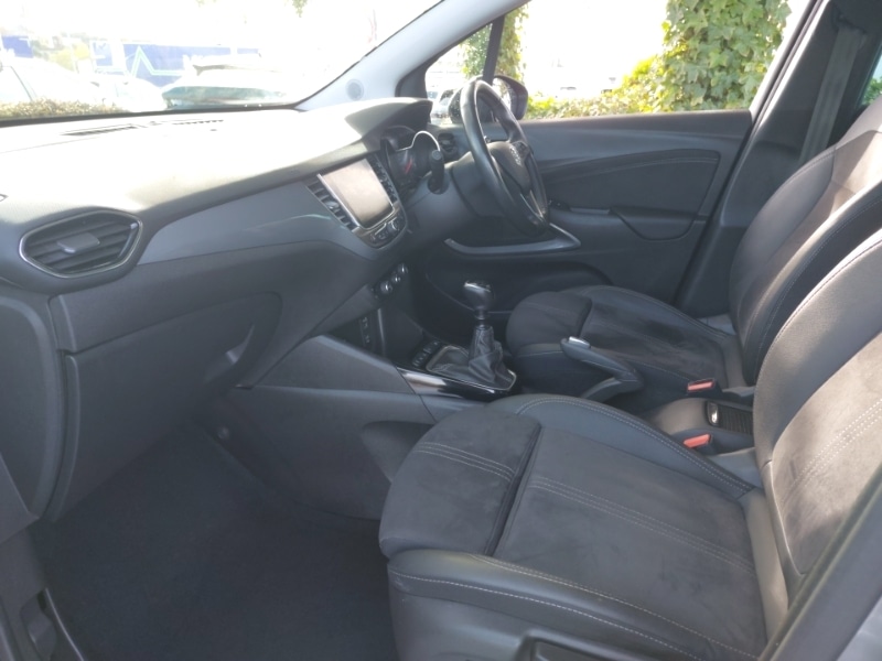Used Vauxhall Crossland 2022 for sale - 77281740: Photo 5