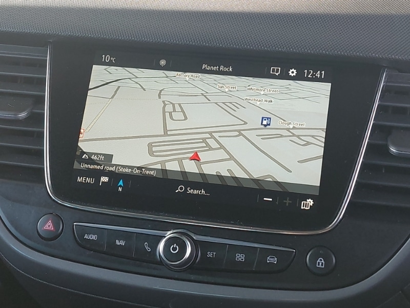 Used Vauxhall Crossland 2022 for sale - 77281740: Photo 7