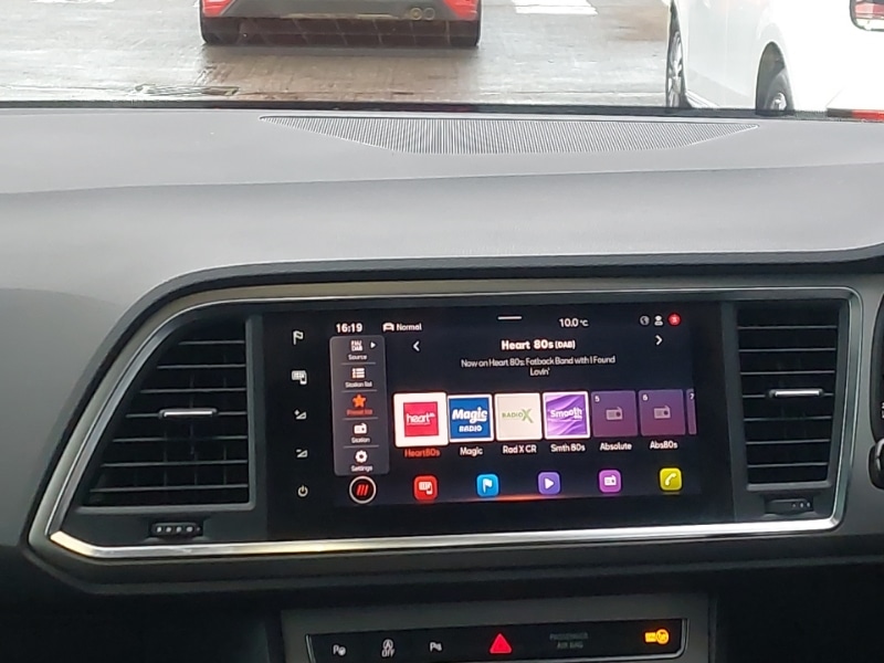 Used SEAT Ateca 2023 for sale - 77670138: Photo 10