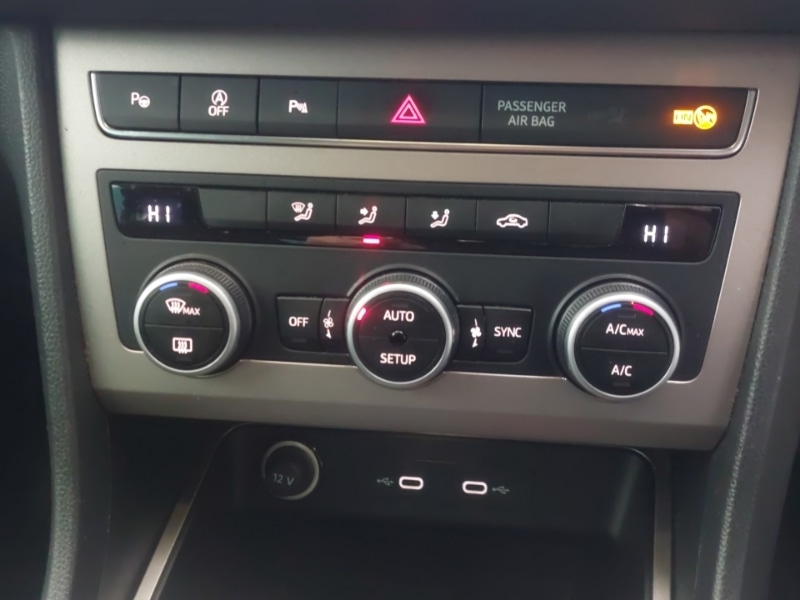 Used SEAT Ateca 2023 for sale - 77670138: Photo 11