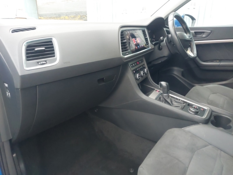 Used SEAT Ateca 2023 for sale - 77670138: Photo 5
