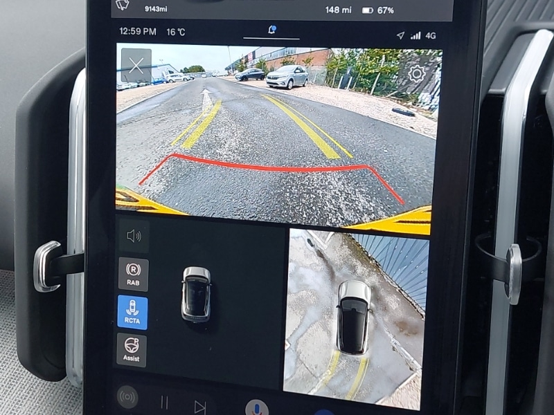 Used Volvo EX30 2024 for sale - 76479140: Photo 11