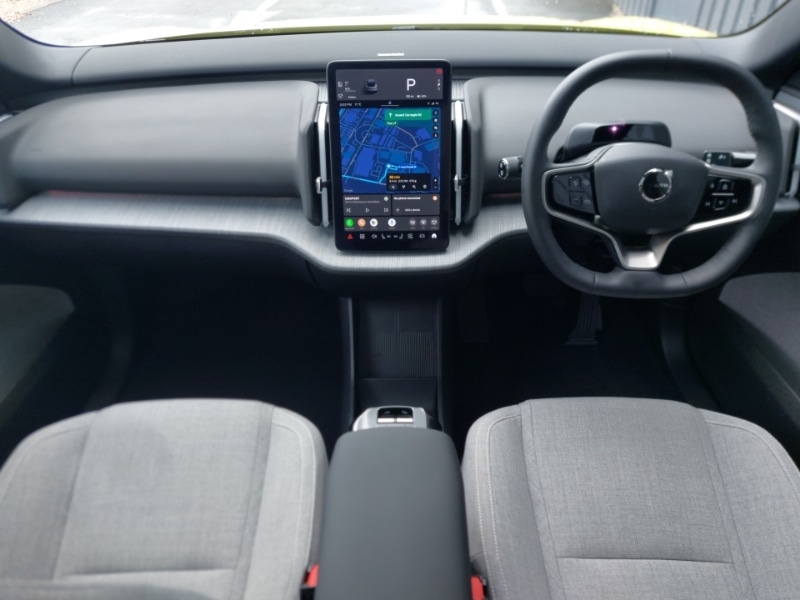 Used Volvo EX30 2024 for sale - 76479140: Photo 2