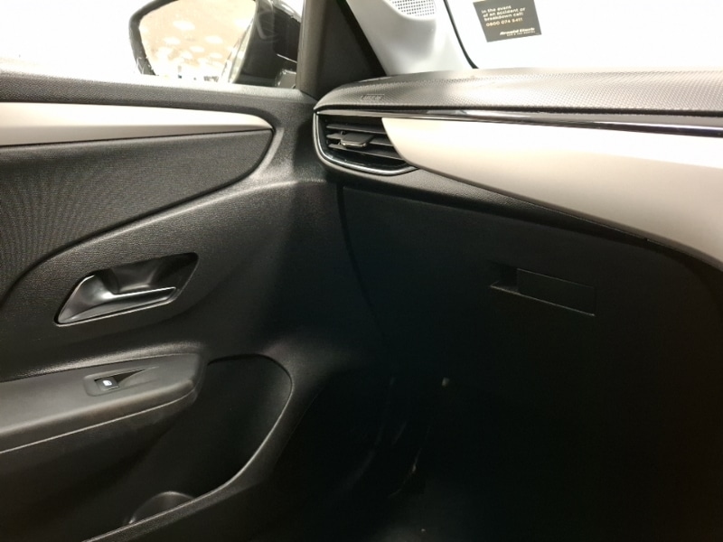 Used Vauxhall Corsa 2023 for sale - 76952185: Photo 11