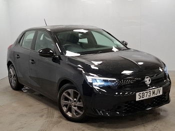 Used Vauxhall Corsa 2023 for sale - 76952185: Photo