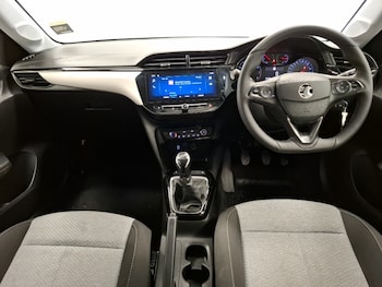 Used Vauxhall Corsa 2023 for sale - 76952185: Photo