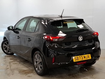 Used Vauxhall Corsa 2023 for sale - 76952185: Photo