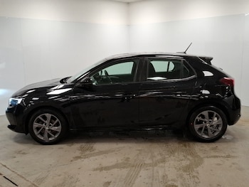 Used Vauxhall Corsa 2023 for sale - 76952185: Photo