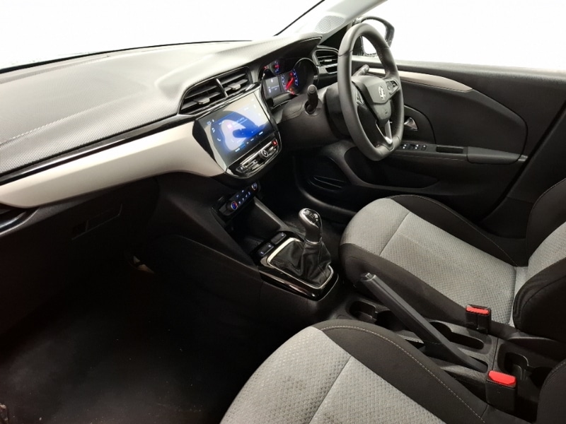 Used Vauxhall Corsa 2023 for sale - 76952185: Photo 5