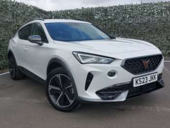 2023 - 1.5 TSI 150 V1 5dr