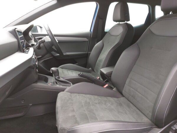 Used SEAT Ibiza 2025 for sale - 76116128: Photo 5