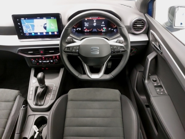 Used SEAT Ibiza 2025 for sale - 76116128: Photo 7