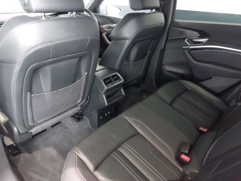 Used Audi e-tron 2022 for sale - 78032230: Photo 6