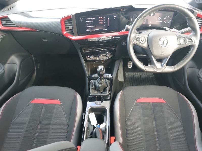 Used Vauxhall Mokka 2022 for sale - 76639852: Photo 2