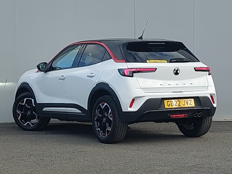 Used Vauxhall Mokka 2022 for sale - 76639852: Photo 3