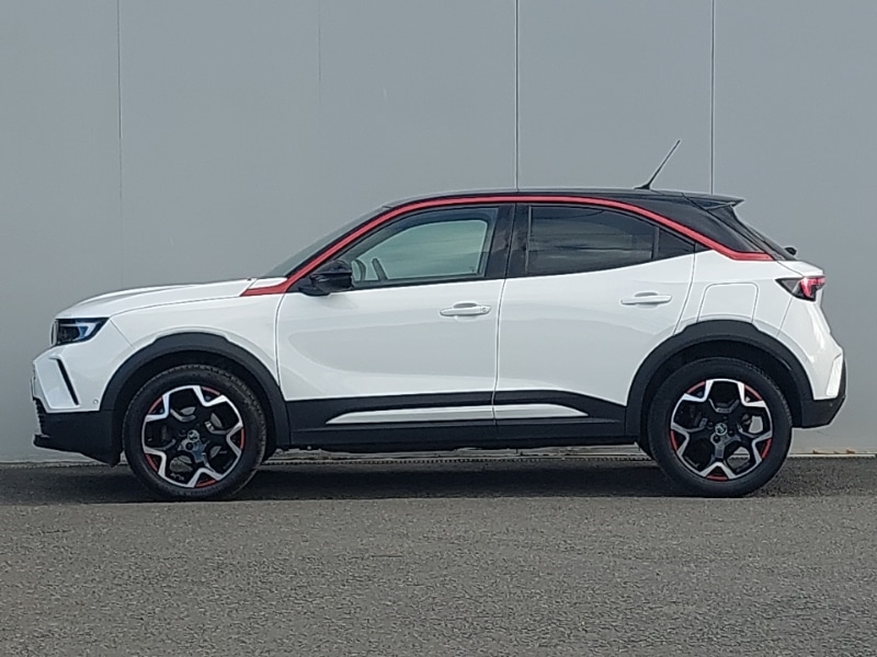 Used Vauxhall Mokka 2022 for sale - 76639852: Photo 4