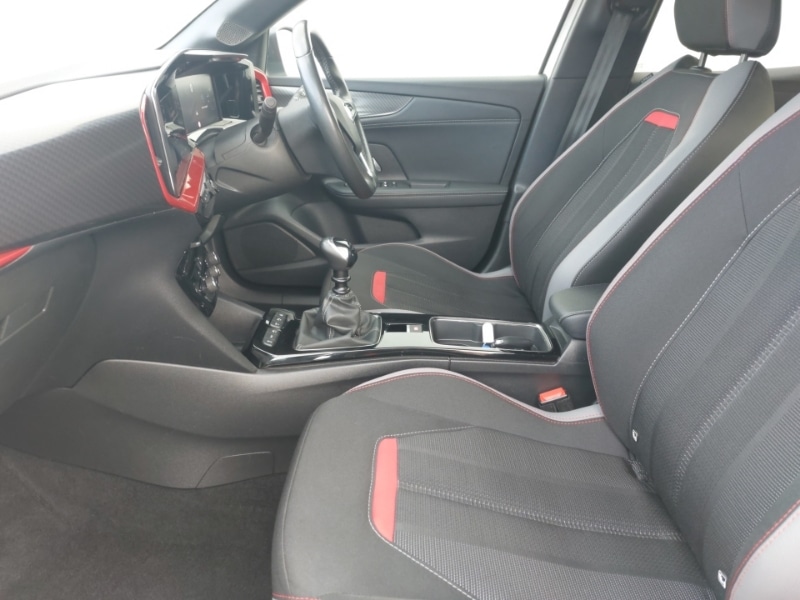 Used Vauxhall Mokka 2022 for sale - 76639852: Photo 5