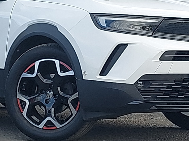 Used Vauxhall Mokka 2022 for sale - 76639852: Photo 9