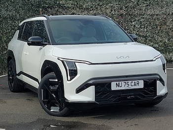 Used Kia EV3 2025 for sale - 76049375: Photo