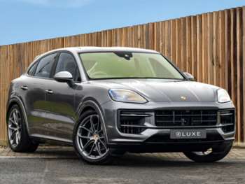 2023 - 5dr Tiptronic S