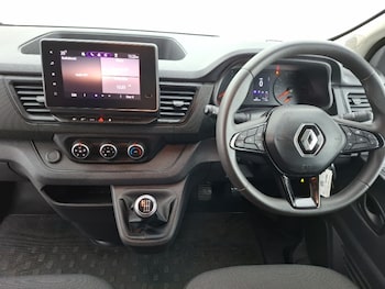 Used Renault Trafic 2024 for sale - 78940526: Photo