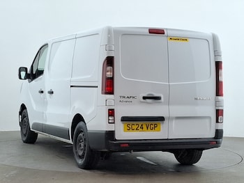 Used Renault Trafic 2024 for sale - 78940526: Photo
