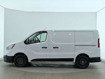 Used Renault Trafic 2024 for sale - 78940526: Photo