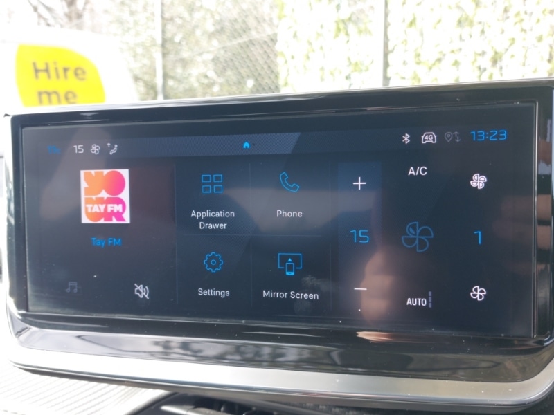 Used Peugeot 2008 2024 for sale - 77823417: Photo 10