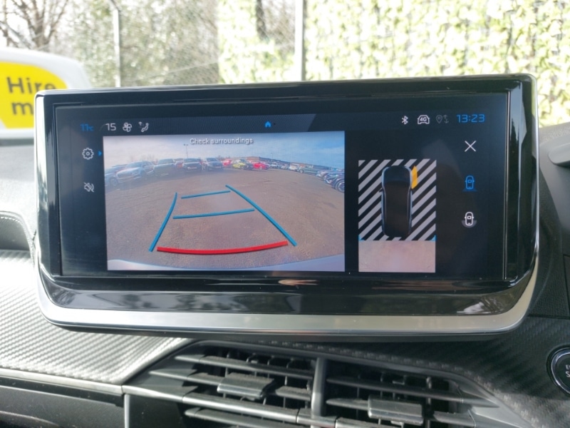 Used Peugeot 2008 2024 for sale - 77823417: Photo 11