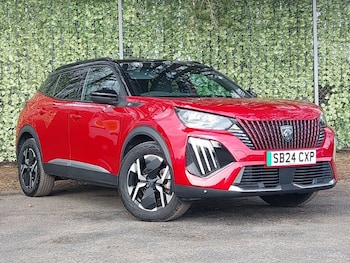 Used Peugeot 2008 2024 for sale - 77823417: Photo