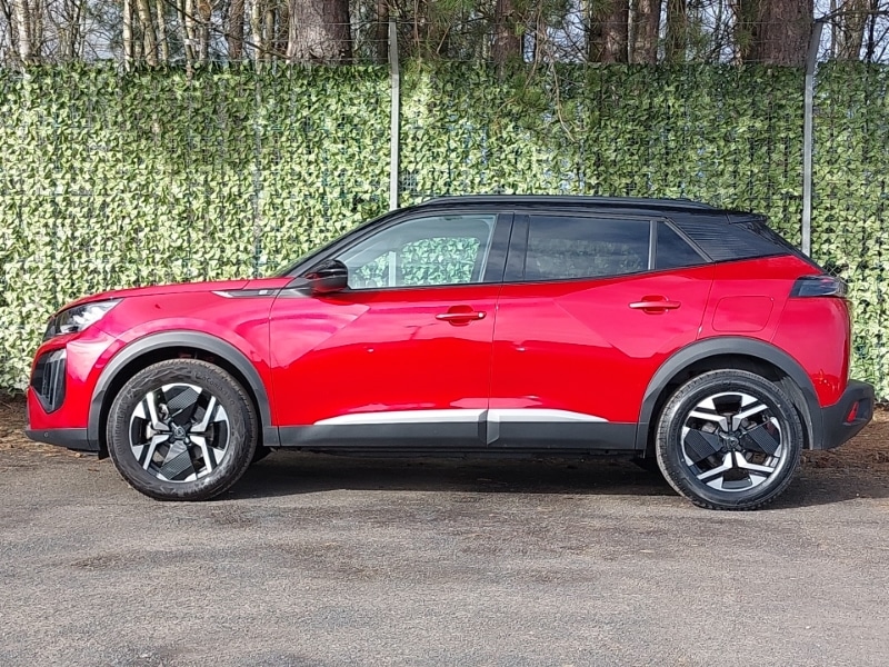 Used Peugeot 2008 2024 for sale - 77823417: Photo 4