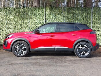 Used Peugeot 2008 2024 for sale - 77823417: Photo