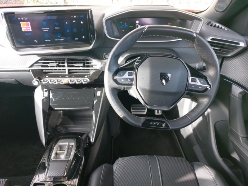 Used Peugeot 2008 2024 for sale - 77823417: Photo 7