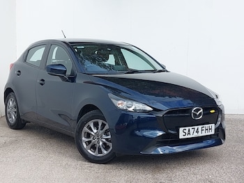 Mazda - Mazda2