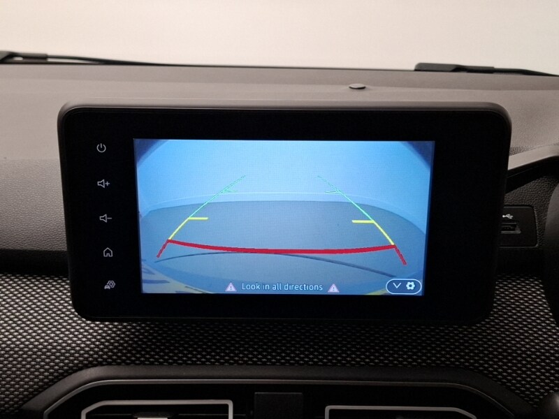 Used Dacia Sandero 2023 for sale - 77492001: Photo 11